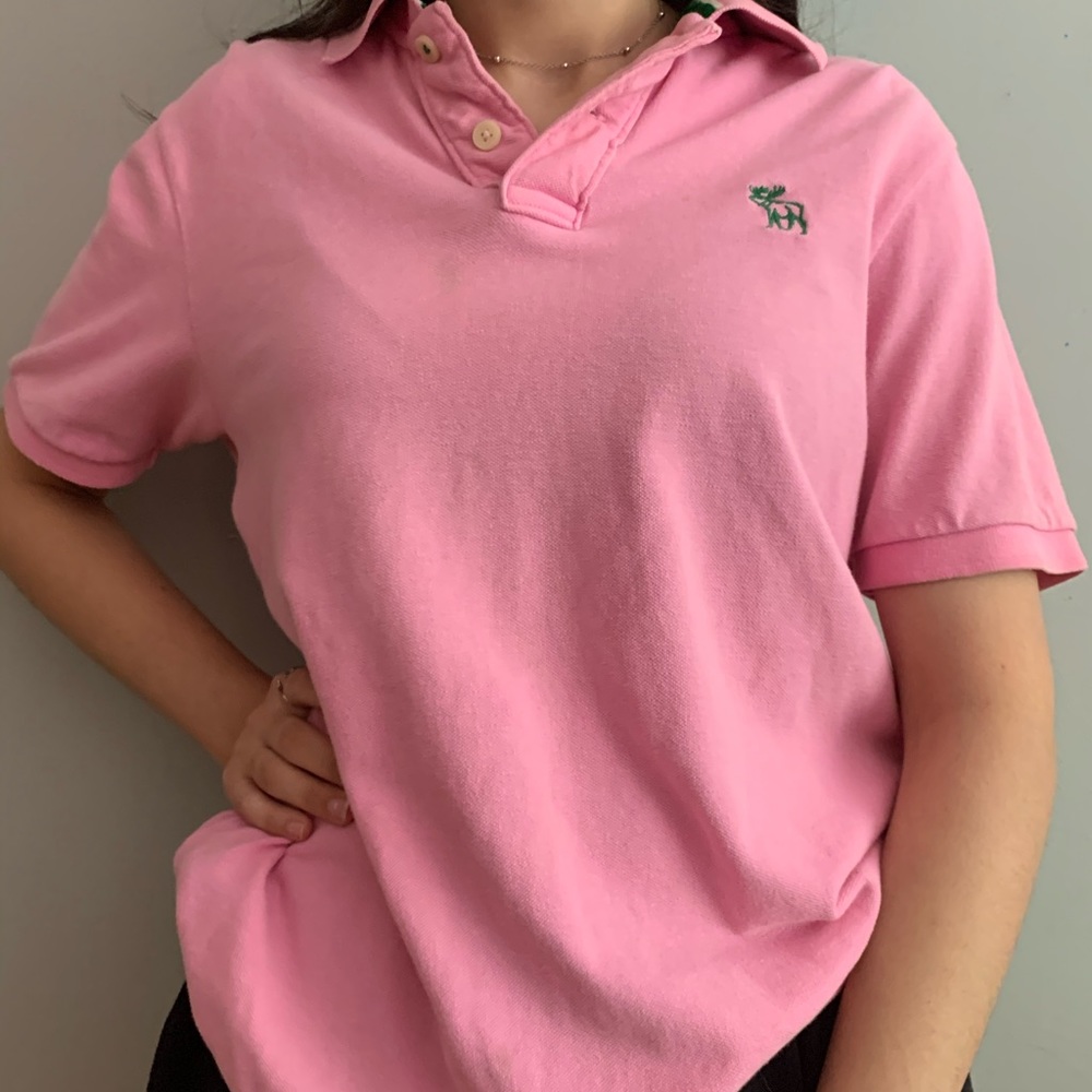 Abercrombie Men’s Polo shirt